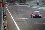 Honda Civic WTCC 2015 года